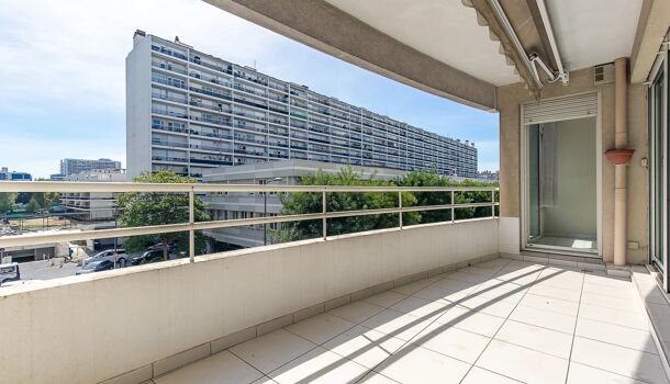 Appartement 4 pièces  à vendre Marseille 8eme 13008