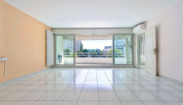 Appartement 4 pièces  à vendre Marseille 8eme 13008