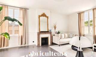 Maison 7 Pièces 152 m² à vendre à Fresnoy-la-Rivière (60127)