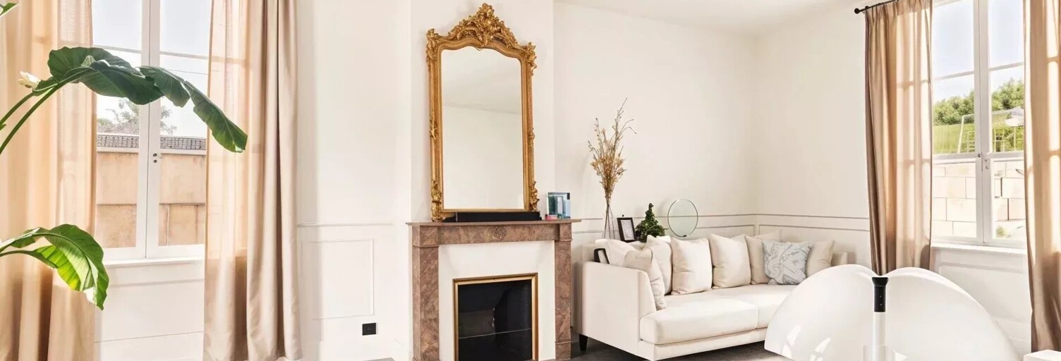 Maison 7 Pièces 152 m² à vendre à Fresnoy-la-Rivière (60127)