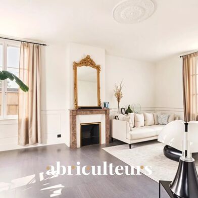 Maison 7 pièces 400000 €