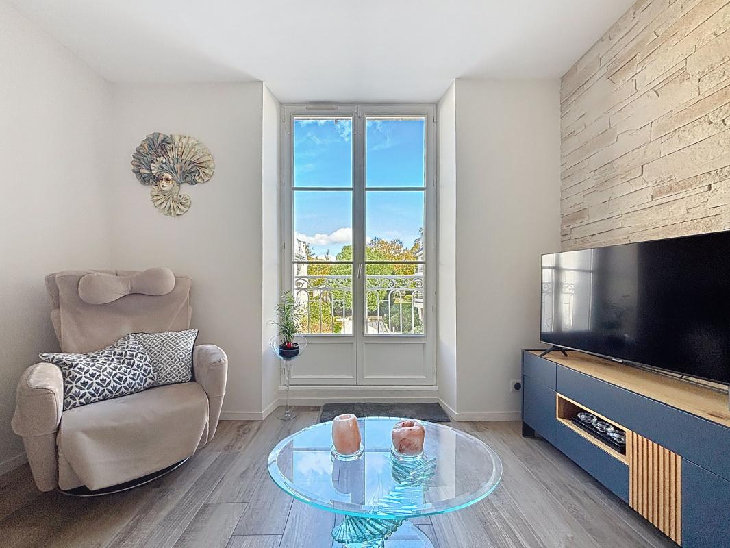 Appartement 3 pièces  à vendre Périgny 17180