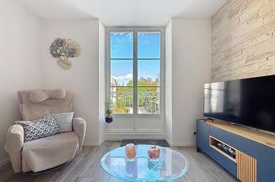 Appartement 3 pièces 249500 €