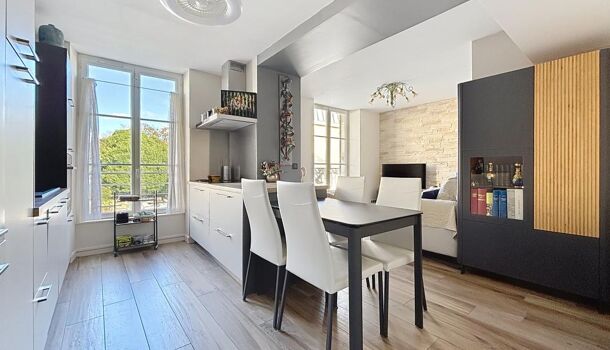 Appartement 3 pièces  à vendre Périgny 17180