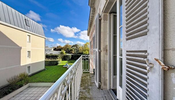 Appartement 3 pièces  à vendre Périgny 17180