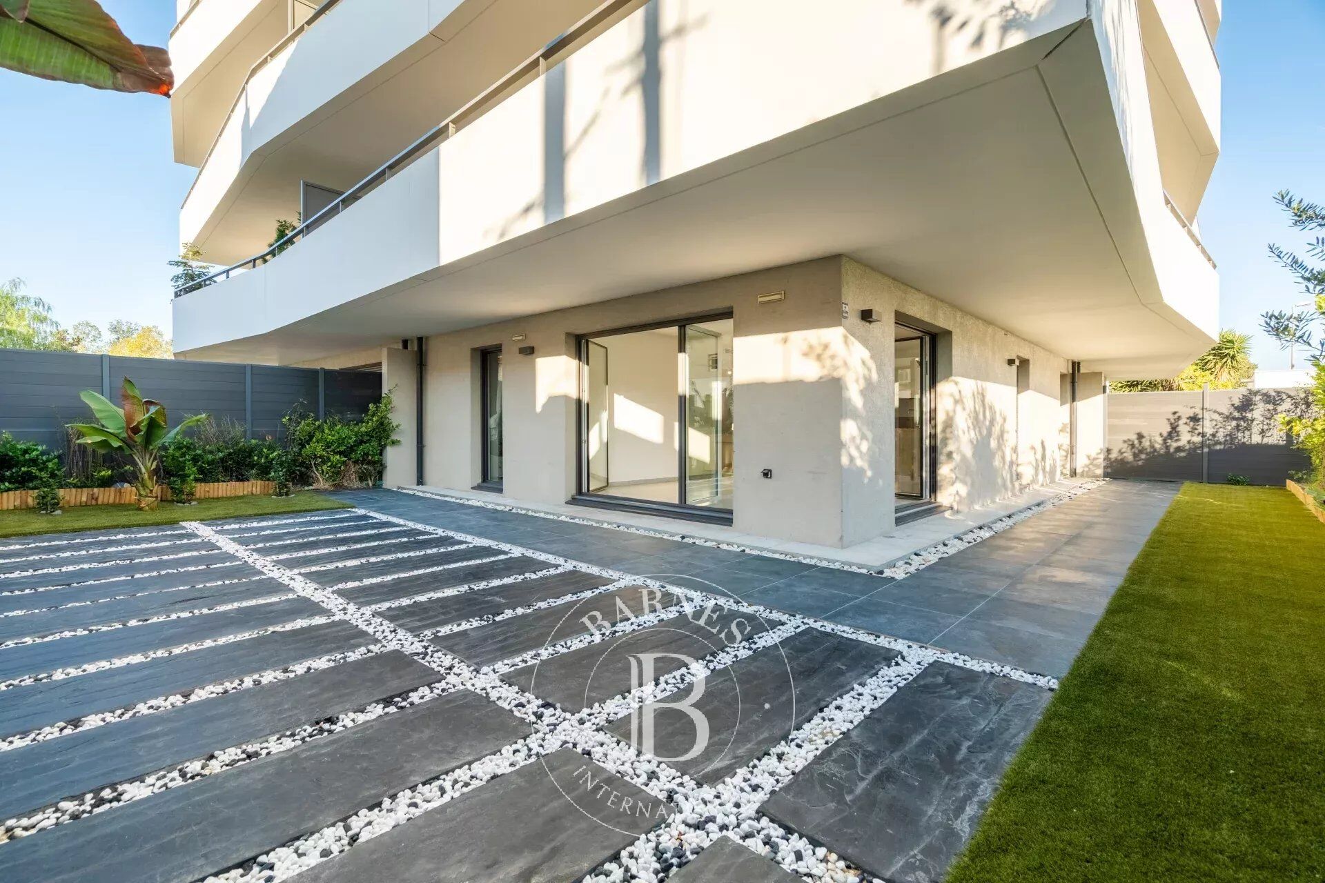 Appartement  T3 à vendre Marseille 8eme 13008