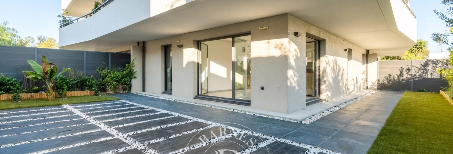 Appartement 3 Pièces 73 m² à vendre à Marseille 8 (13008)