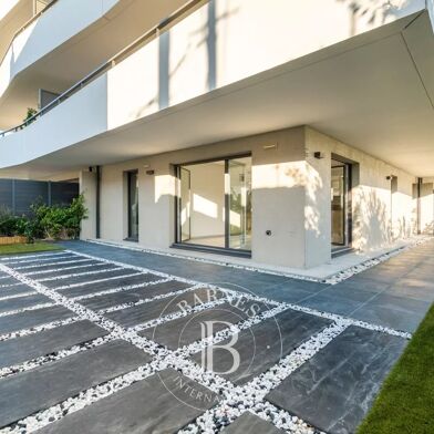 Appartement 3 pièces 474000 €