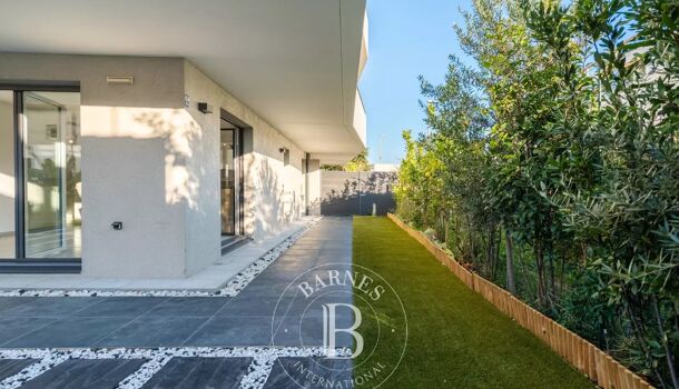 Appartement 3 pièces  à vendre Marseille 8eme 13008