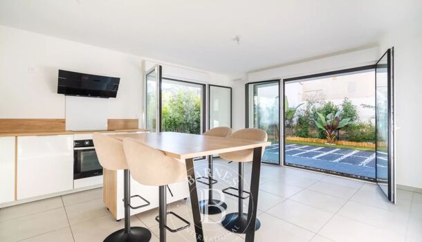 Appartement 3 pièces  à vendre Marseille 8eme 13008