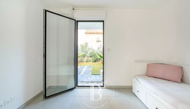 Appartement 3 pièces  à vendre Marseille 8eme 13008