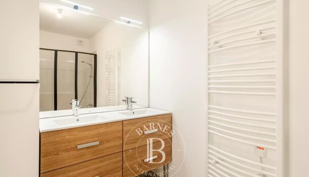 Appartement 3 pièces  à vendre Marseille 8eme 13008