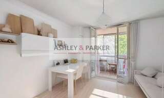 Appartement 2 Pièces 43 m² à vendre à Nice (06000)