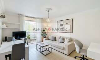 Appartement 2 Pièces 43 m² à vendre à Nice (06000)