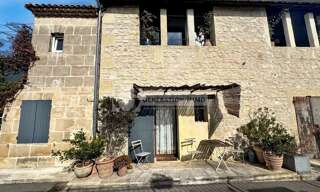 Maison 4 Pièces 105 m² à vendre à Fontvieille (13990)