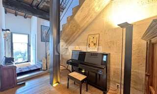 Maison 4 Pièces 105 m² à vendre à Fontvieille (13990)