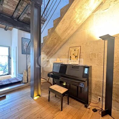 Maison 4 pièces 474000 €