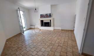 Maison 3 Pièces 63 m² à louer à Fontvieille (13990)