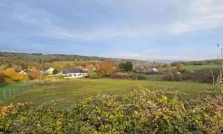 Terrain  2570 m² à vendre à Saint-Étienne-sous-Bailleul (27920)