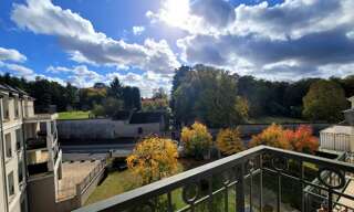 Appartement 3 Pièces 73 m² à vendre à Saint-Jean-de-Braye (45800)