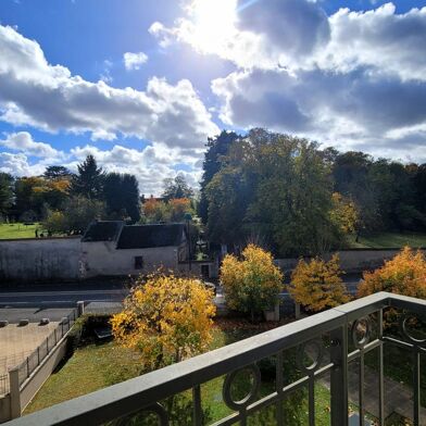 Appartement 3 pièces 189900 €