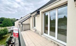 Appartement 3 Pièces 73 m² à vendre à Saint-Jean-de-Braye (45800)