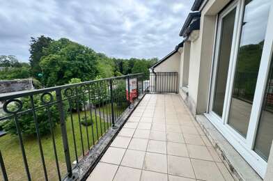 Appartement 3 pièces 184900 €