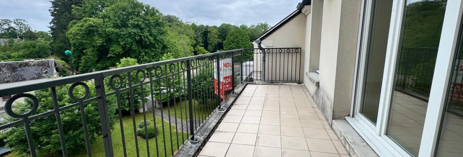 Appartement 3 Pièces 73 m² à vendre à Saint-Jean-de-Braye (45800)