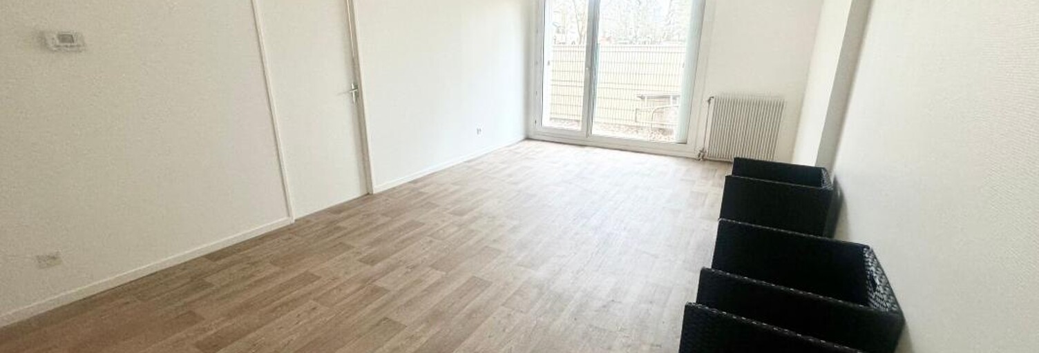Appartement 2 Pièces 50 m² à vendre à Saint-Jean-de-Braye (45800)