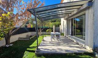 Maison 4 Pièces 105 m² à vendre à Gardanne (13120)