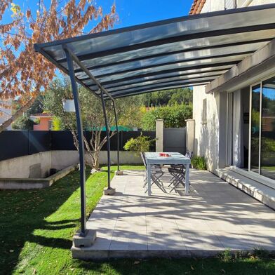 Maison 4 pièces 458000 €