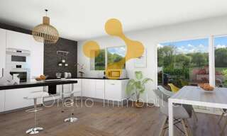 Appartement 4 Pièces 76 m² à vendre à Annecy (74960)