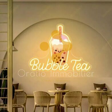 Commerce 2 pièces 217000 €