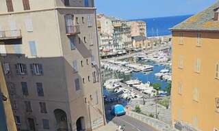 Appartement 2 Pièces 40 m² à vendre à Bastia (20200)