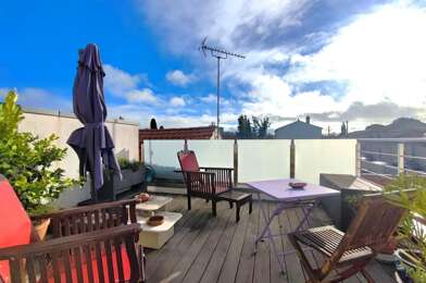 Maison 4 pièces 630000 €