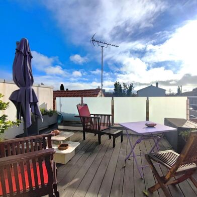 Maison 4 pièces 630000 €