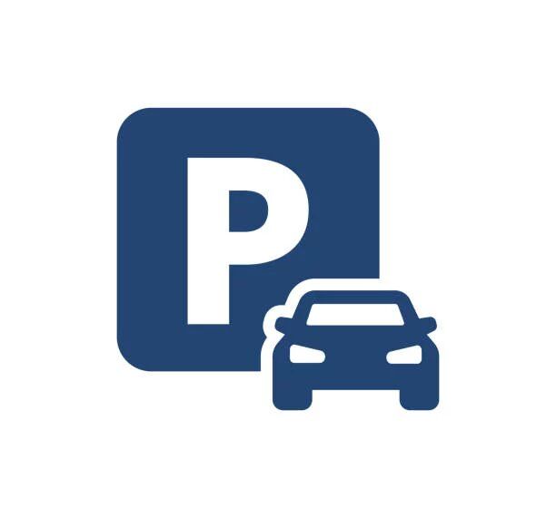 Photo Parking Nice