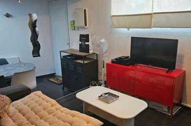 Maison 2 pièces 243800 €