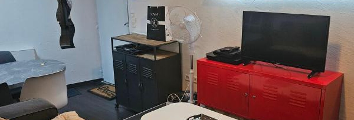 Maison 2 Pièces 32 m² à vendre à Arcachon (33120)