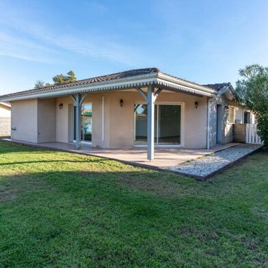 Maison 4 pièces 452000 €