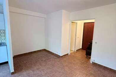 Appartement 1 pièces 84000 €