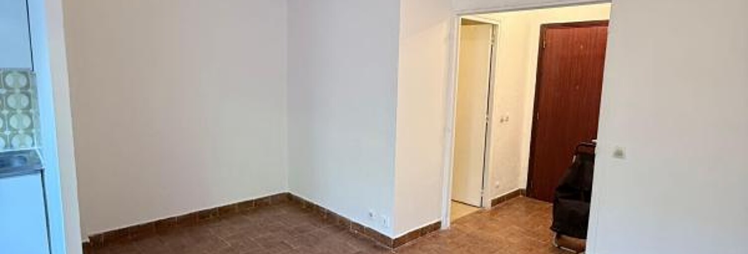 Appartement 1 Pièce 24 m² à vendre à Montpellier (34080)