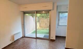 Appartement 1 Pièce 24 m² à vendre à Montpellier (34080)