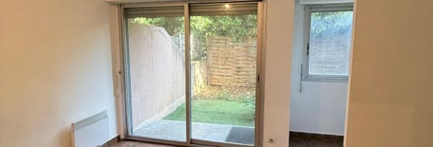Appartement 1 Pièce 24 m² à vendre à Montpellier (34080)