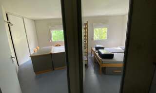 Appartement 2 Pièces 27 m² à louer à Montpellier (34000)