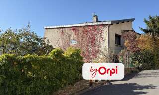 Maison 4 Pièces 115 m² à vendre à Mende (48000)