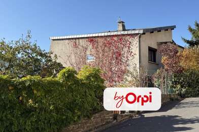 Maison 4 pièces 242000 €