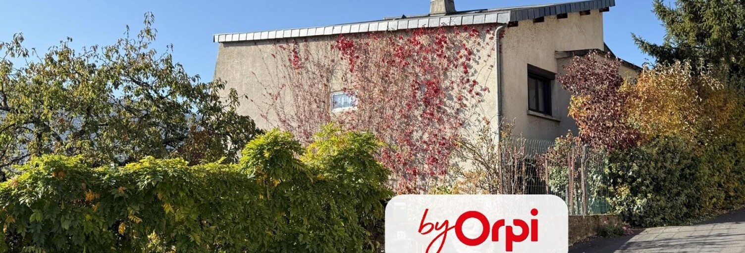 Maison 4 Pièces 115 m² à vendre à Mende (48000)