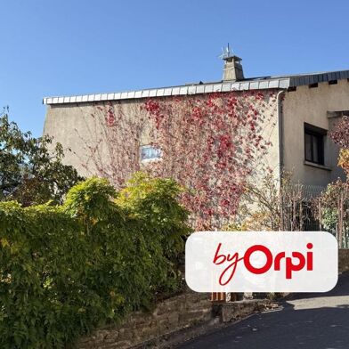 Maison 4 pièces 242000 €