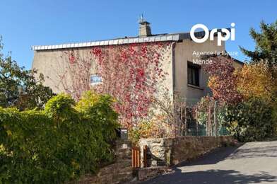 Maison 4 pièces 242000 €